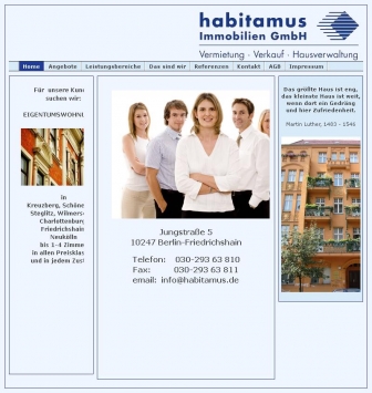 http://habitamus.de