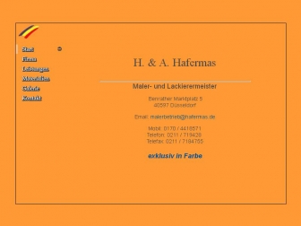 http://hafermas.de