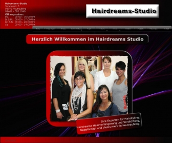 http://hairdreams-studio.de