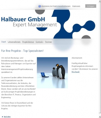 http://halbauer-gmbh.de