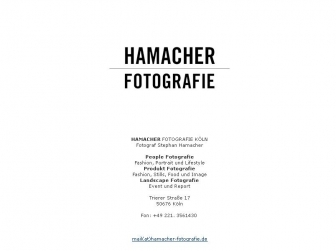 http://hamacher-fotografie.de