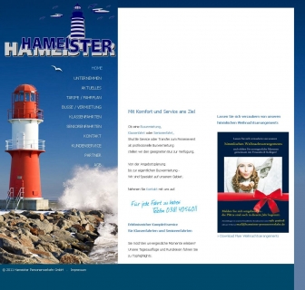 http://hameister-personenverkehr.de