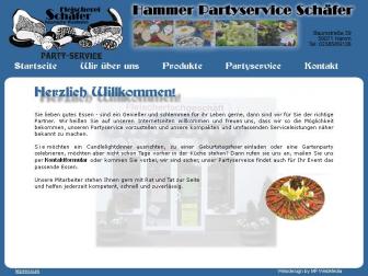 http://hammer-partyservice.de