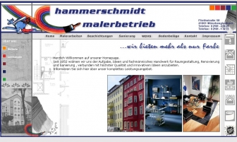 http://hammerschmidt-maler.de