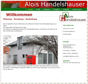 http://handelshauser.info