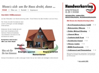 http://handwerkerring-letter.de