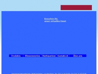 http://hannemann-wassertechnik.de