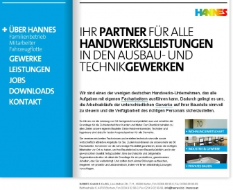 http://www.hannes.biz