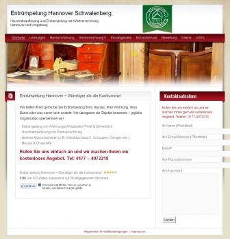 http://hannover-entruempelung.de