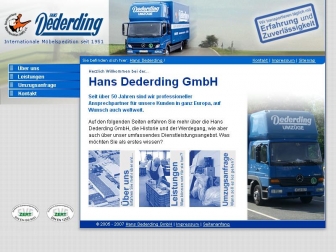 https://www.hans-dederding.de