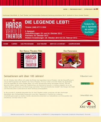 http://hansa-theater.de