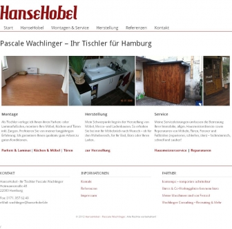 http://hansehobel.de