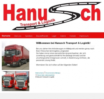 http://hanusch-transport.de