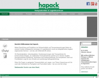 http://hapack.de