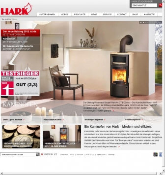 http://www.hark.de