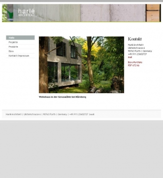 http://harle-architekt.de