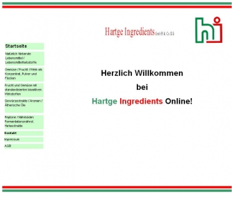 http://hartge-ingredients.de