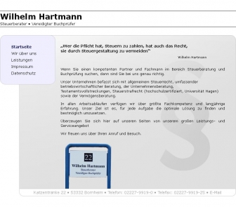 http://hartmann-steuerberater.eu