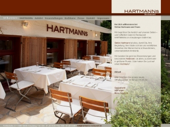 http://www.hartmanns-restaurant.de