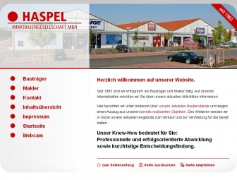 http://haspel.eu