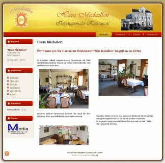 http://haus-medaillon.de