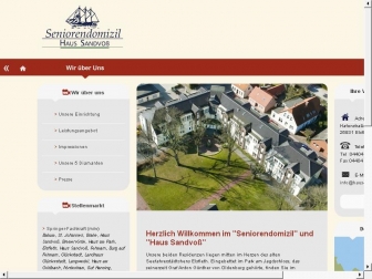 http://haus-sandvoss.de