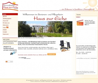 http://haus-zur-eiche.com