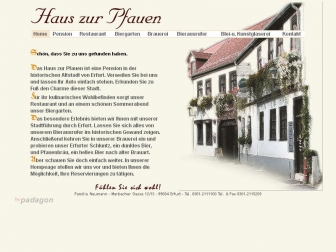 http://haus-zur-pfauen.de