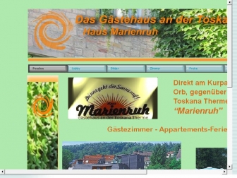 http://hausmarienruh.de