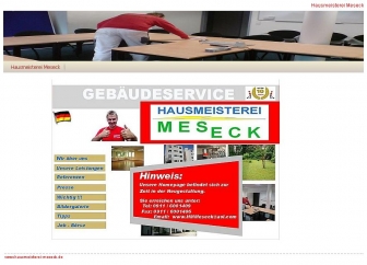 http://hausmeisterei-meseck.de