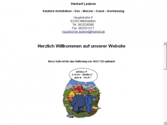 http://haustechnik-lederer.de