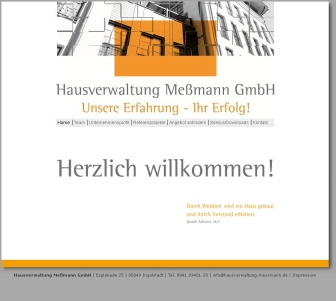 http://www.hausverwaltung-messmann.de