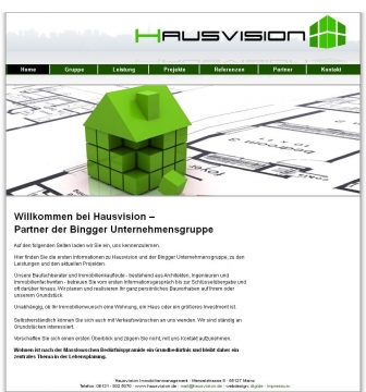 http://hausvision.de