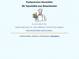 http://haverbier.de