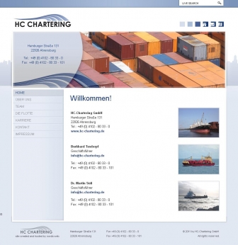 http://hc-chartering.de