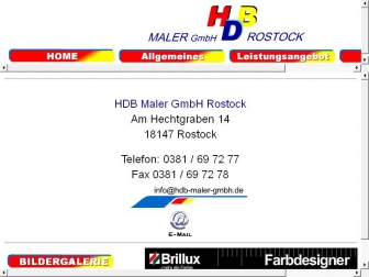 http://hdb-maler-gmbh.de