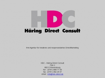 http://hdc-direct.de