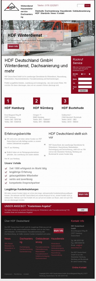 http://hdf-deutschland.de