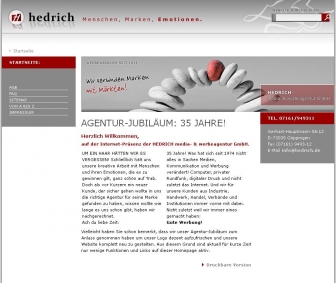 http://hedrich.de