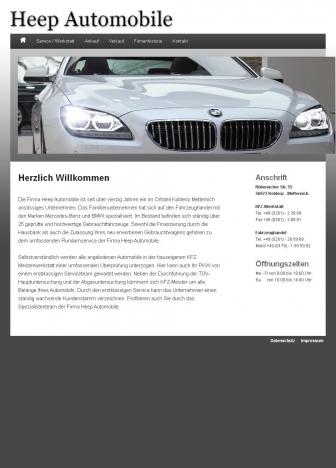 http://heep-automobile.de