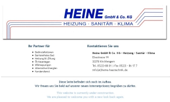 http://heine-haustechnik.de