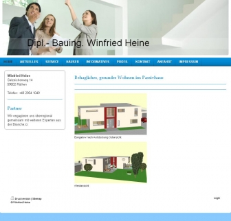 http://heine-passivhaus.de