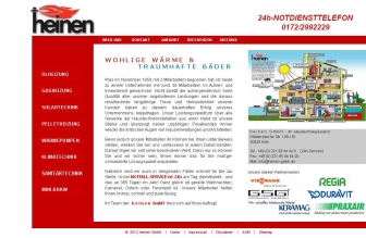 http://heinen-gmbh.de