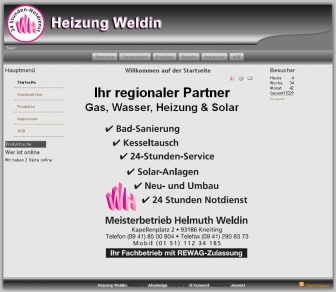 http://heizung-weldin.de