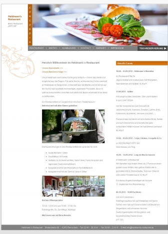 http://heldmanns-restaurant.de