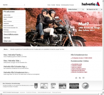 http://helvetia.de