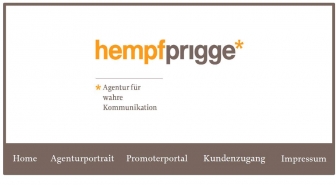 http://hempfprigge.de