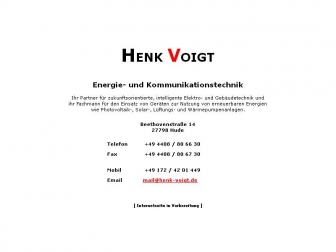 http://henk-voigt.de