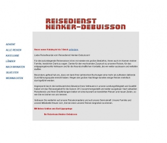 http://henker-debuisson.de