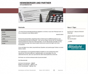 https://www.henneberger-partner.de